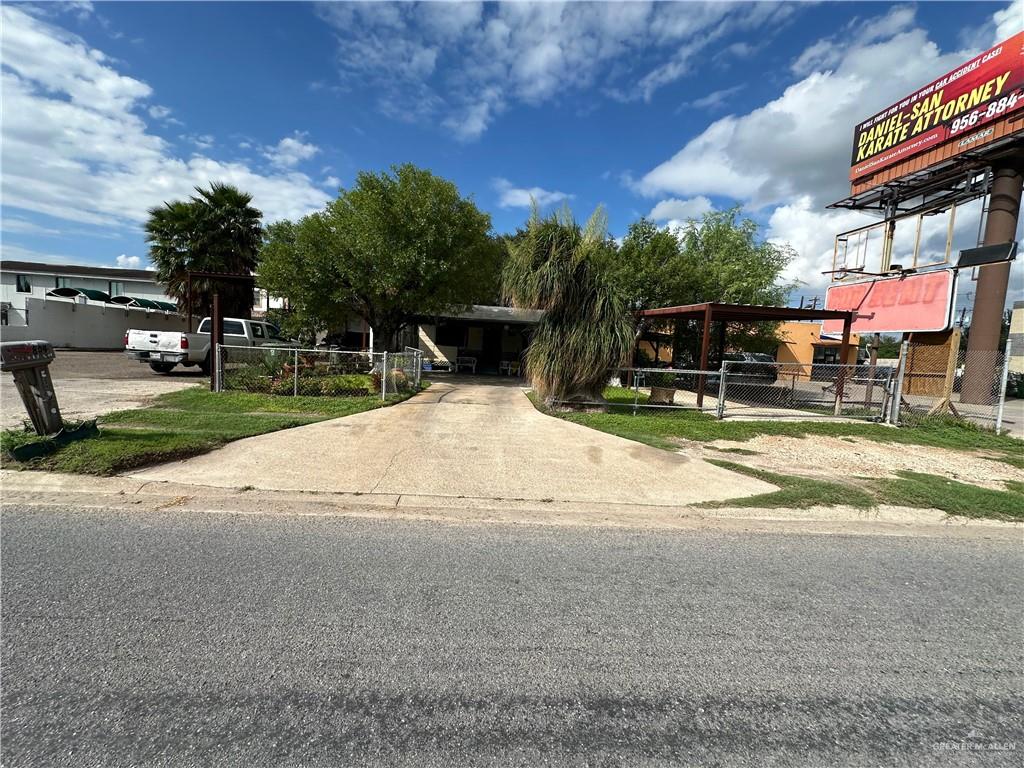 805 E Frontage Road, Alamo, Texas image 2