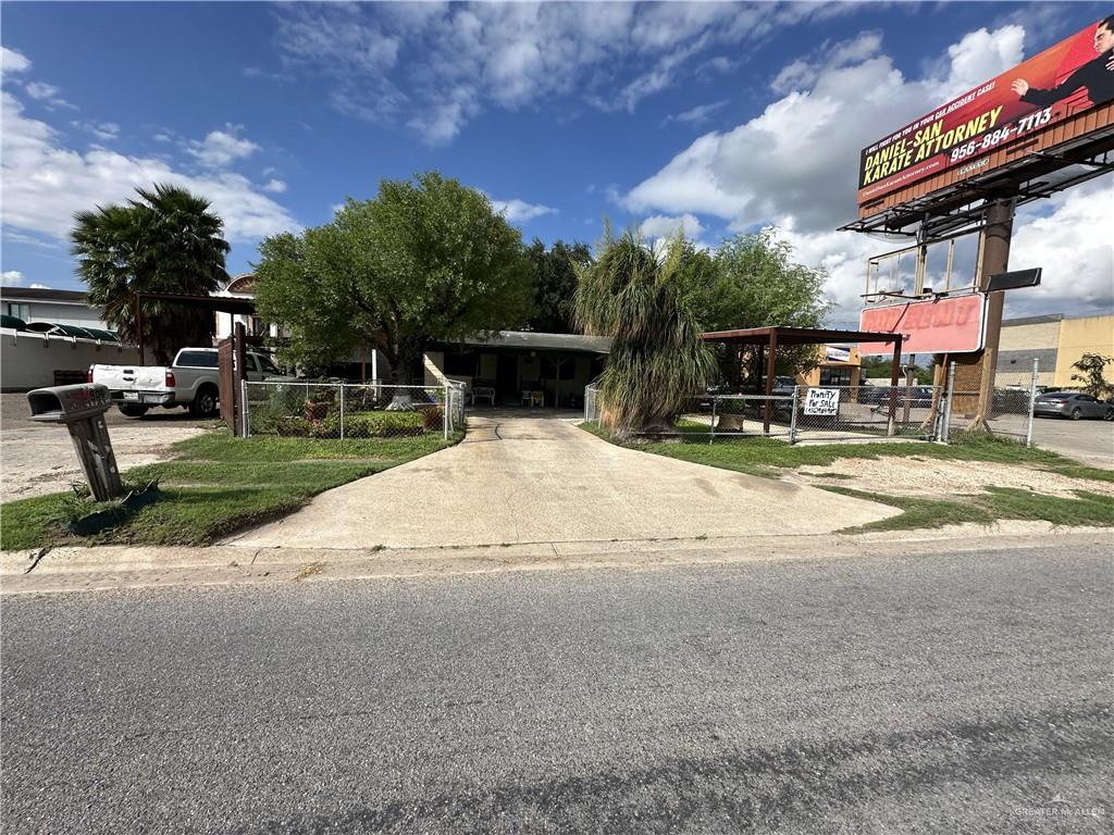 805 E Frontage Road, Alamo, Texas image 4