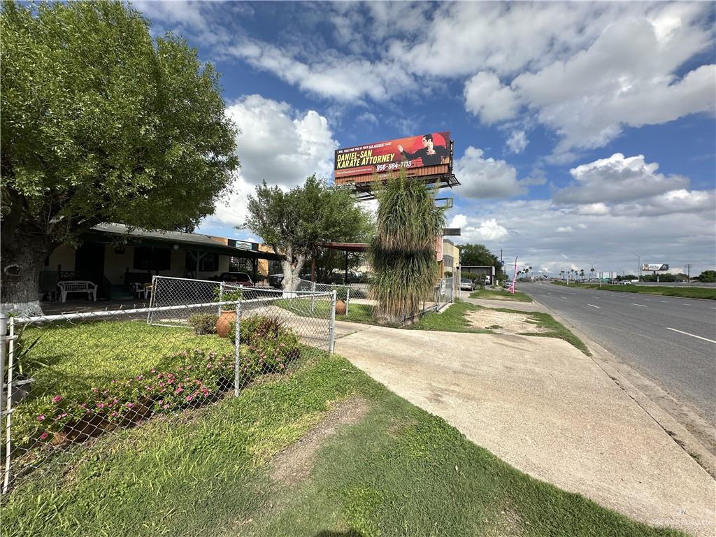 805 E Frontage Road, Alamo, Texas image 3