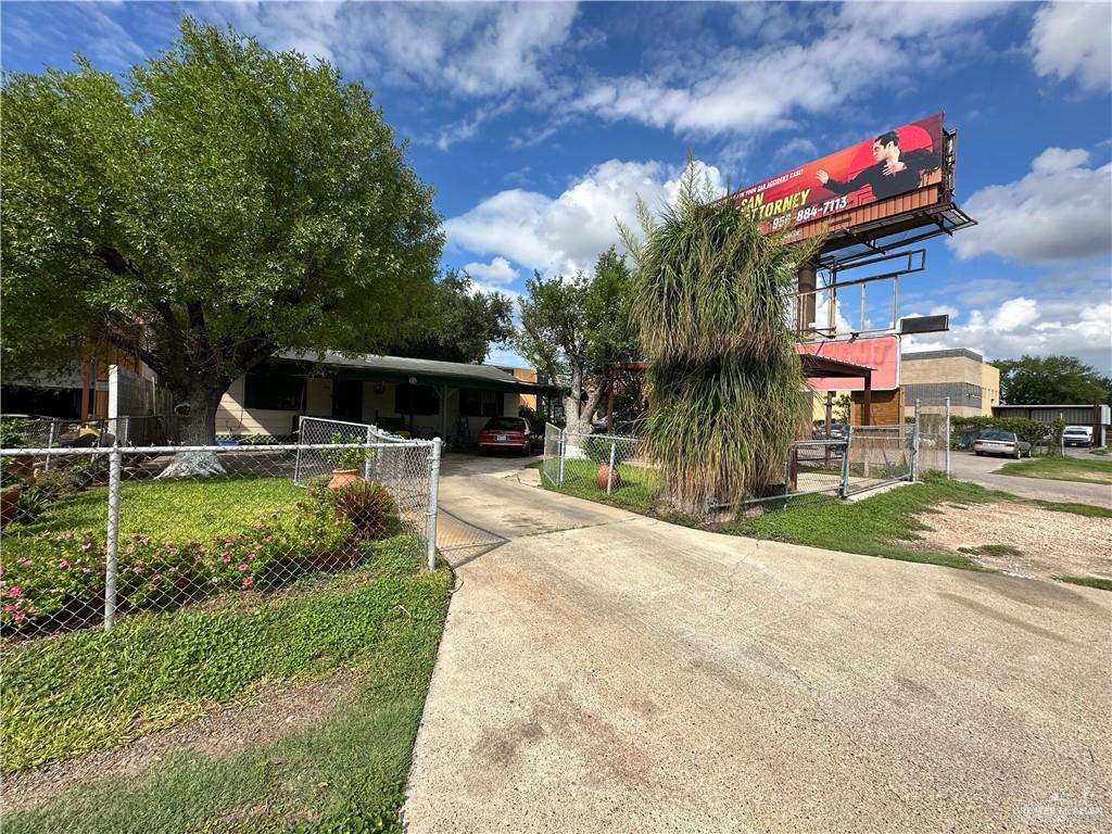 805 E Frontage Road, Alamo, Texas image 1