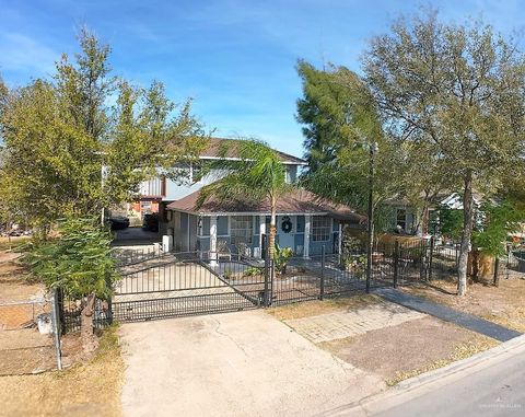 Condo For Sale - 229 Nannette Drive<br/> Pharr, TX 78577