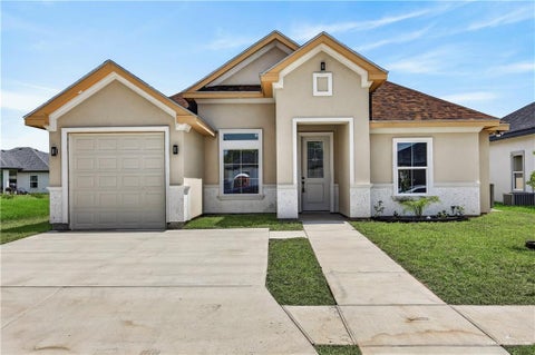 Photo of 1309 E Acacia Drive, San Juan, TX 78589 (MLS # 507598)