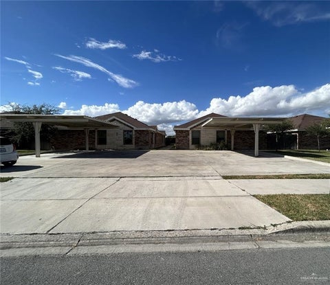 Apartment For Rent - 2913 Linda Vista Street #C<br/> Hidalgo County, Edinburg, TX 78542