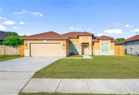 Homes For Sale - 213 Aaron Street<br/> Hidalgo County, Mercedes, TX 78570