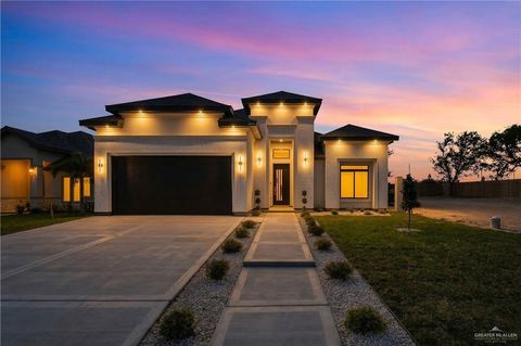 Photo of 4913 Columbia Avenue, McAllen, TX 78504 (MLS # 498235)