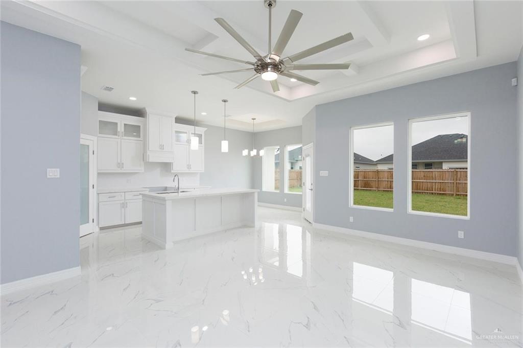 1107 Lorelai Drive, San Juan, Texas image 3