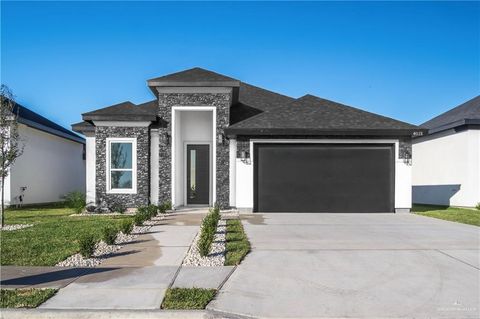 Homes For Sale - 4021 Carol Lane<br/> Edinburg, TX 78542