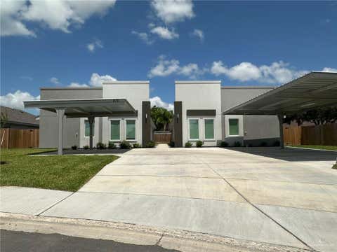 Condo For Rent - 816 Dove Avenue #2<br/> Edinburg, TX 78542