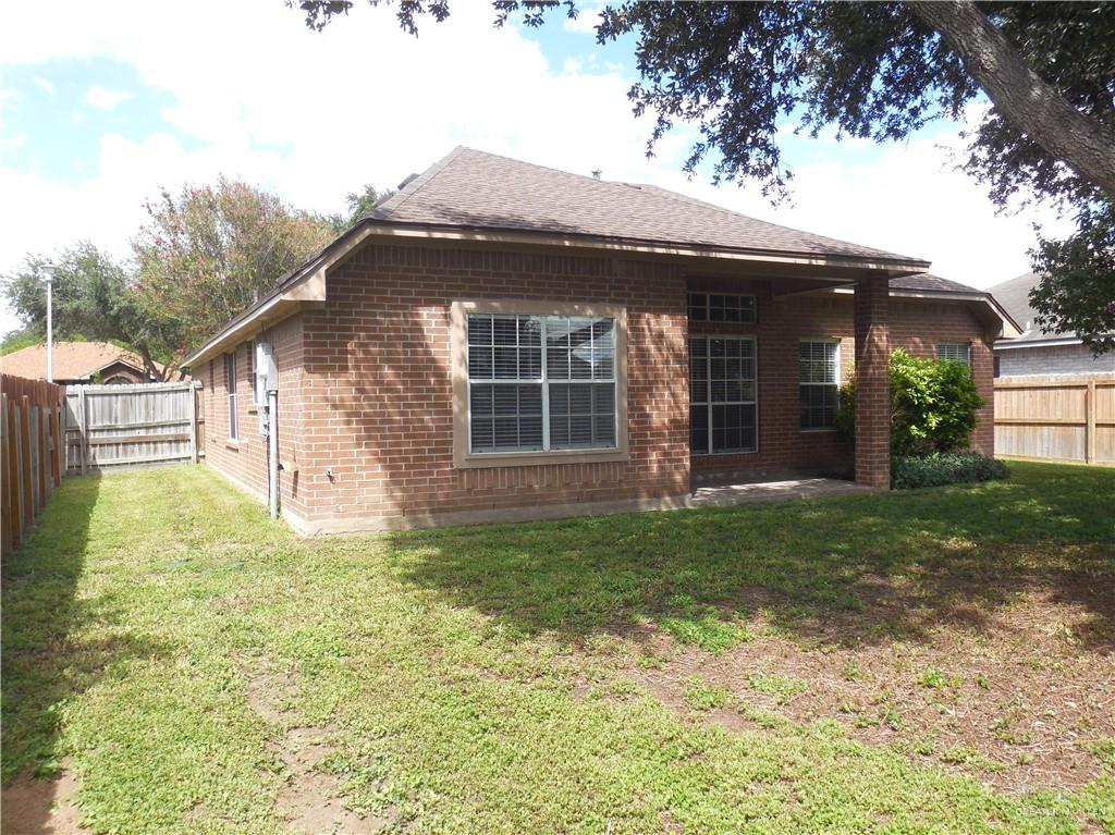 Mission, Texas 78572, United States, 3 Bedrooms Bedrooms, ,2 BathroomsBathrooms,Residential,Active,147768