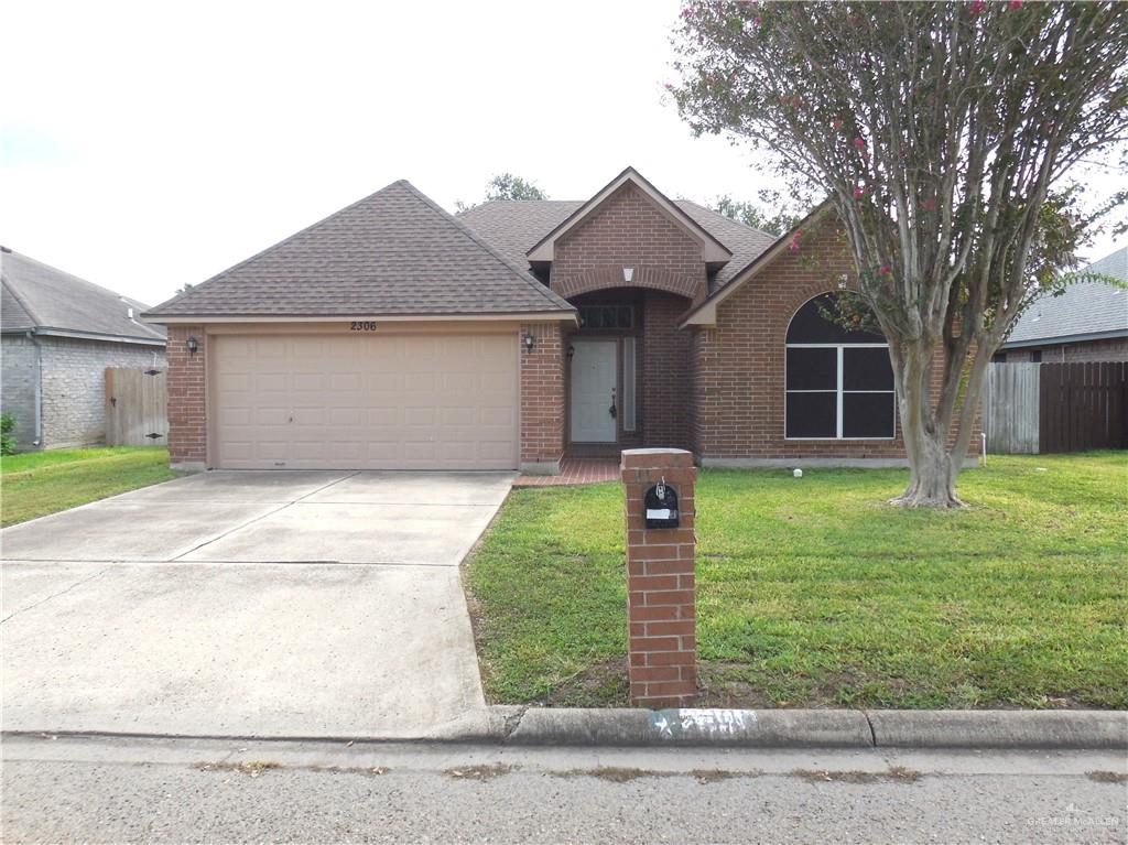 Mission, Texas 78572, United States, 3 Bedrooms Bedrooms, ,2 BathroomsBathrooms,Residential,Active,147768