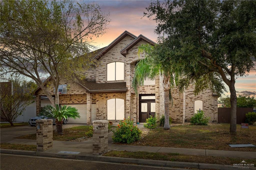 4717 Ebony Avenue, McAllen, Texas image 1