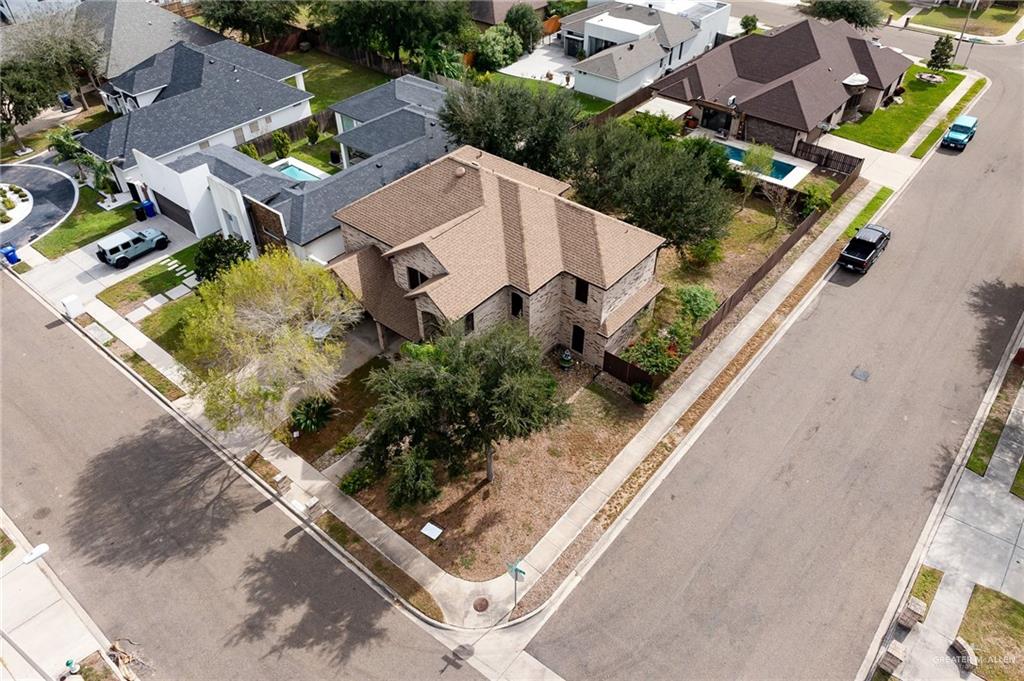 4717 Ebony Avenue, McAllen, Texas image 23