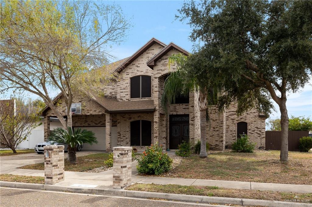 4717 Ebony Avenue, McAllen, Texas image 2