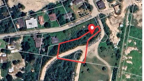 Vacant Land For Sale - Onesimo Mireles Street<br/> Hidalgo County, Los Ebanos, TX 78565
