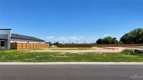 Vacant Land For Sale - 613 Mountain Road<br/> Hidalgo County, Mission, TX 78573