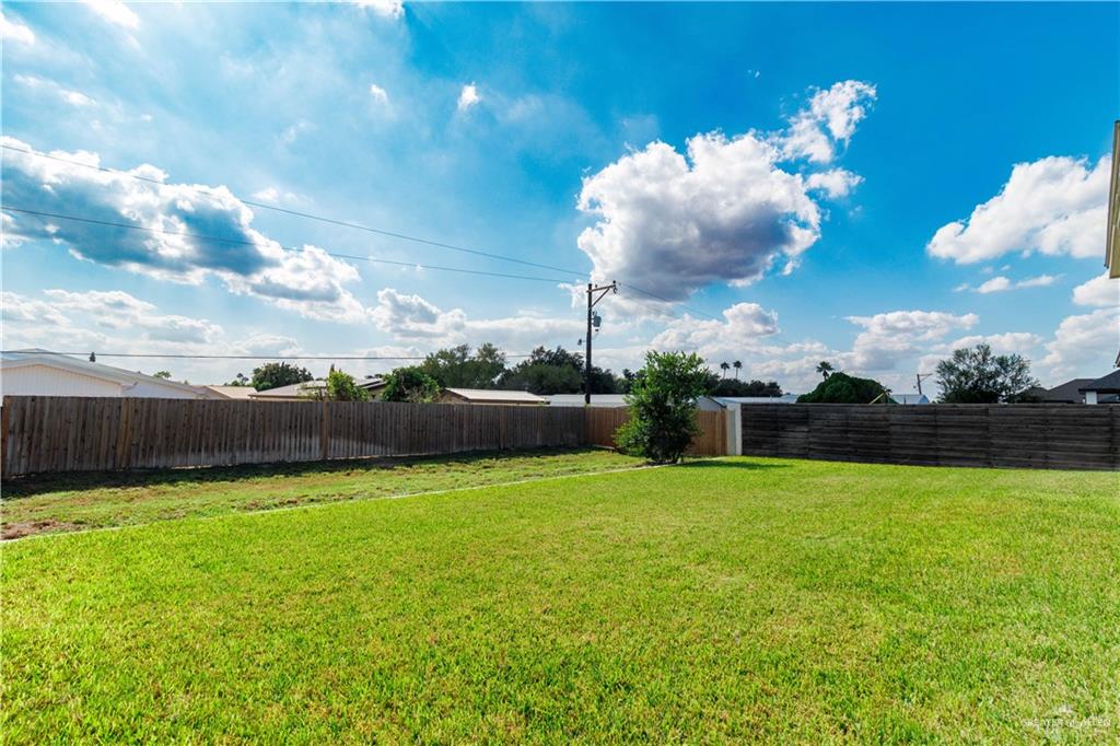 509 W Smith Drive, Pharr, Texas image 30