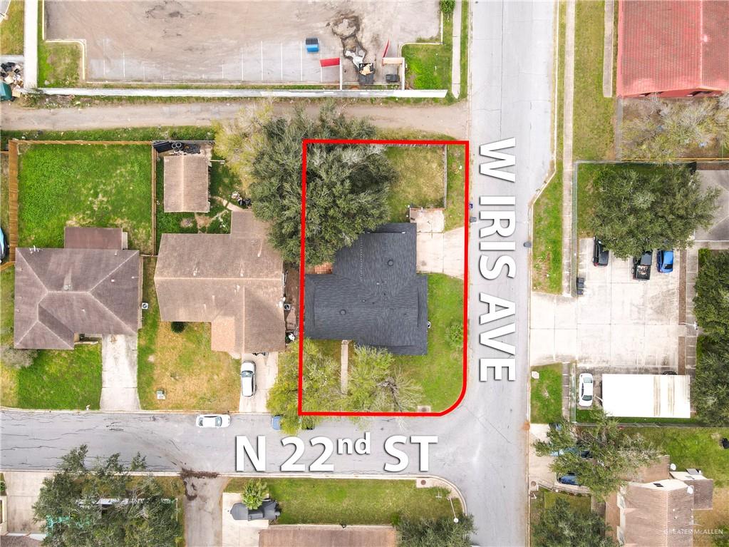 3413 N 22nd Street, McAllen, Texas image 20