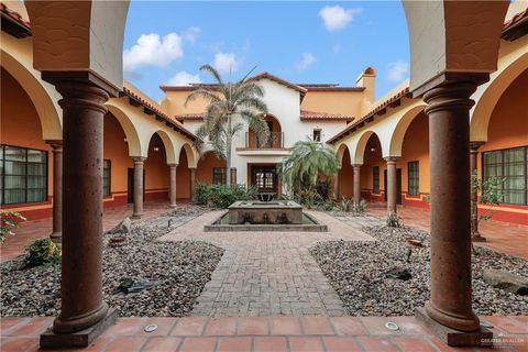 A home in Mission