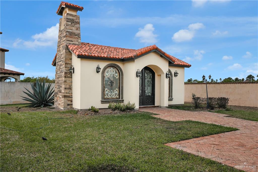2304 Antigua Drive, Mission, Texas image 29