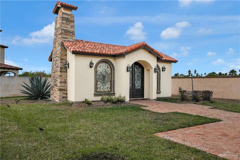 A home in Mission