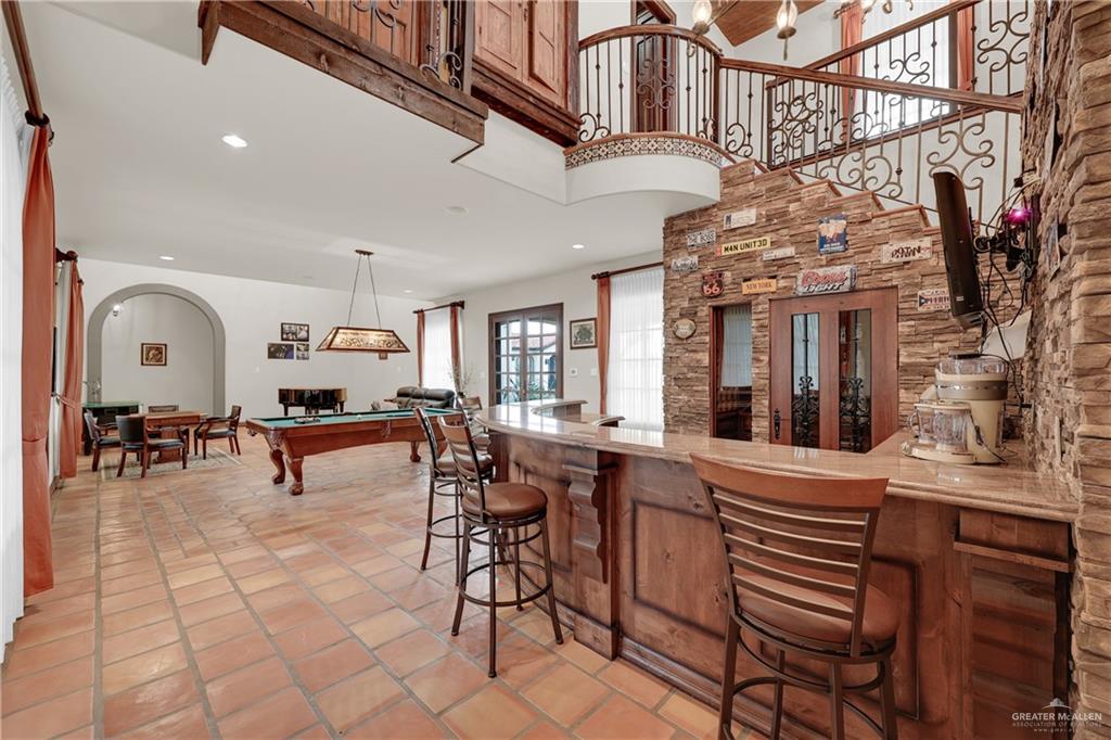 2304 Antigua Drive, Mission, Texas image 13