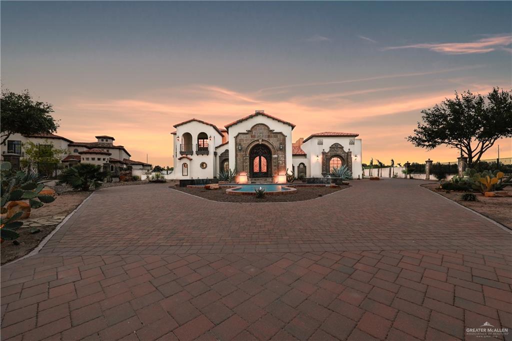 2304 Antigua Drive, Mission, Texas image 1