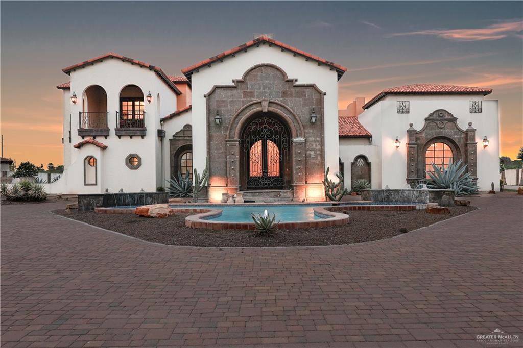 2304 Antigua Drive, Mission, Texas image 2