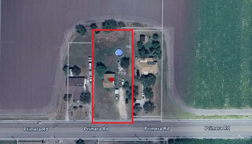 18301 Primera Road, Harlingen, Texas image 1