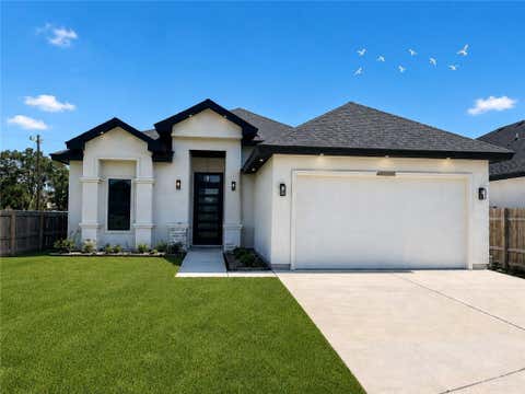 Homes For Sale - 5501 Baylor Avenue<br/> Mission, TX 78573