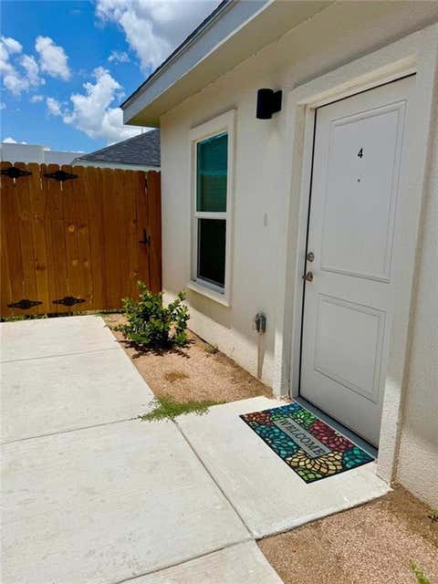 Apartment For Rent - 501 Onyx Drive #1<br/> Hidalgo County, Edinburg, TX 78541