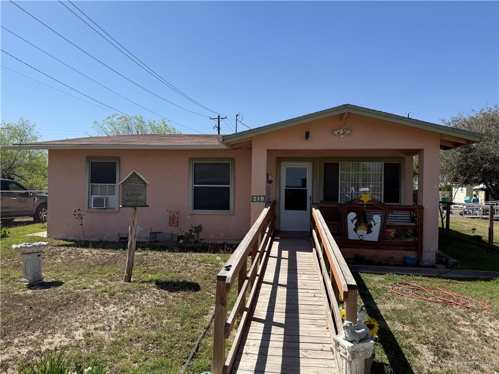 219 San Pedro Street, Edinburg, Texas image 13