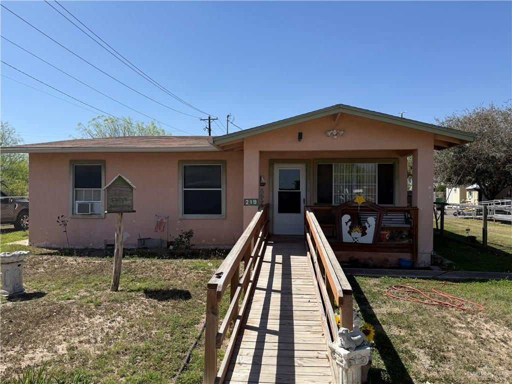 219 San Pedro Street, Edinburg, Texas image 1