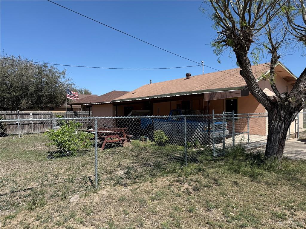 219 San Pedro Street, Edinburg, Texas image 10