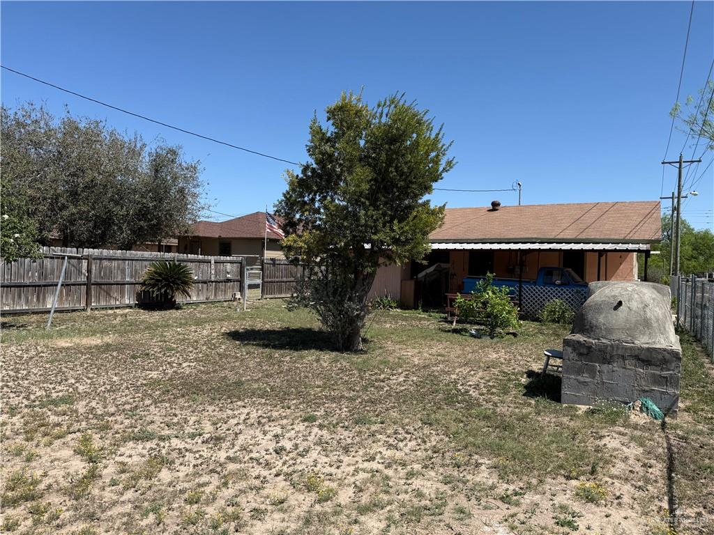 219 San Pedro Street, Edinburg, Texas image 11
