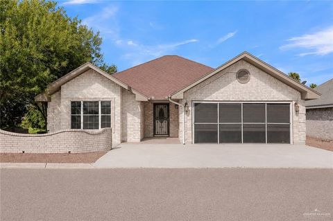 Homes For Sale - 1525 River Bend Drive<br/> Mission, TX 78572