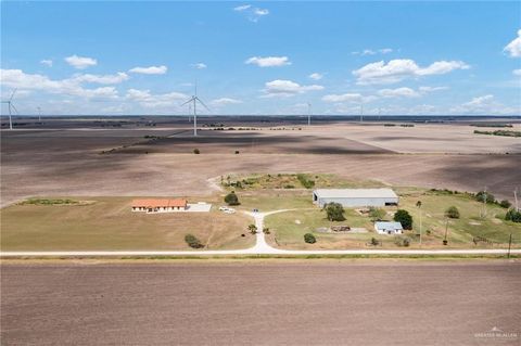 A home in Lyford