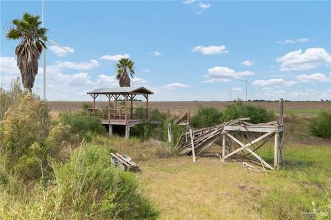 A home in Lyford