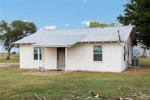 A home in Lyford