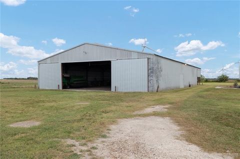 A home in Lyford