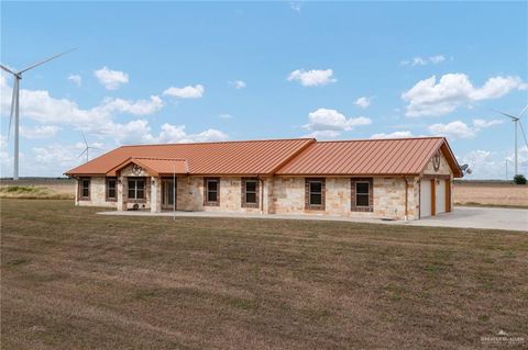 A home in Lyford