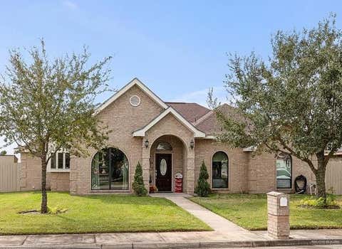 Homes For Sale - 1806 E Flora Avenue<br/> Hidalgo County, Hidalgo, TX 78557