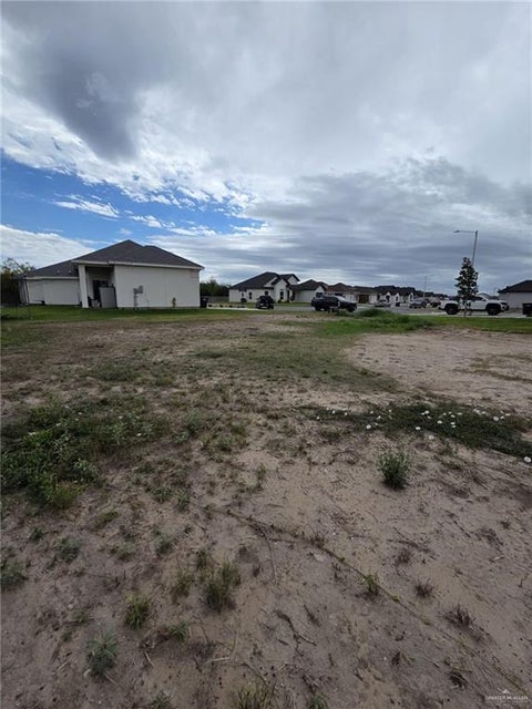 Vacant Land For Sale - 3800 E Diamond Head Ave<br/> Alton, TX 78573