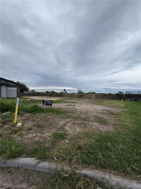 Vacant Land For Sale - 3800 E Diamond Head Ave<br/> Alton, TX 78573
