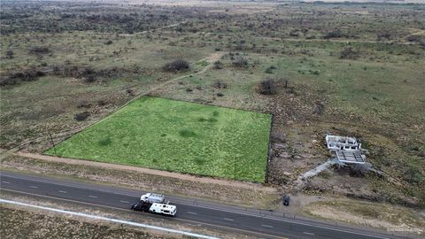 Vacant Land For Sale - TBD Us Highway 281<br/> Brooks County, Encino, TX 78353