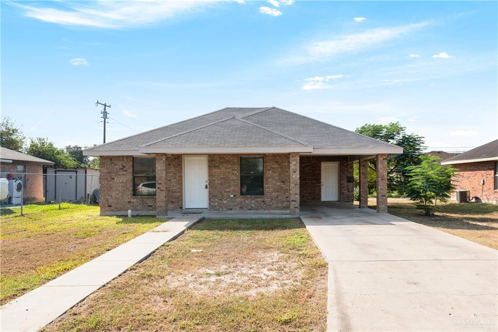 119 W Daffodil Avenue, Pharr, Texas image 1