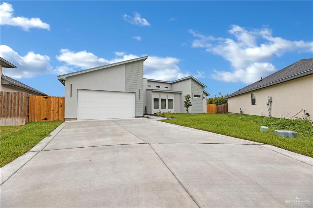 2827 Garman Street, Edinburg, Texas image 2