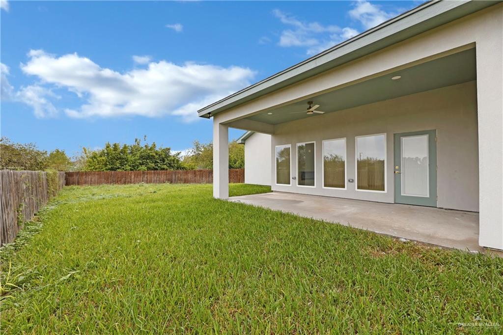 2827 Garman Street, Edinburg, Texas image 21