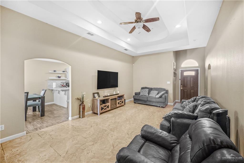 724 Dana Street, San Juan, Texas image 5