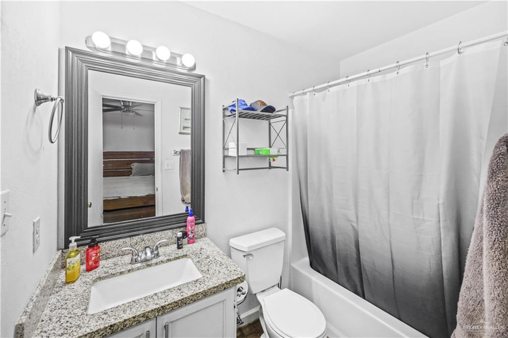 724 Dana Street, San Juan, Texas image 12