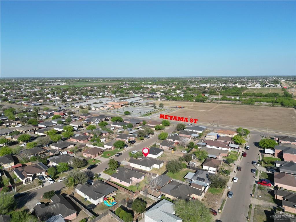 724 Dana Street, San Juan, Texas image 18